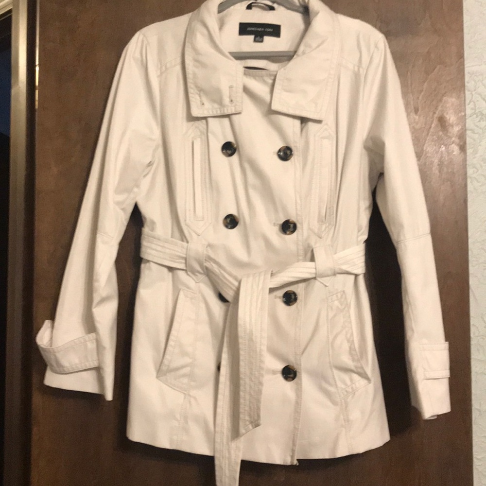 Multifunctional Cream Jacket! - image 2